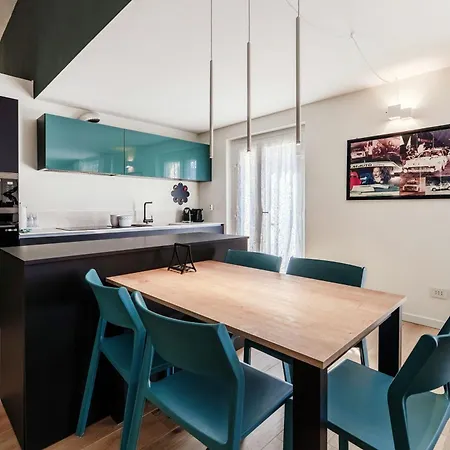 Apartament Panorama Pool House *