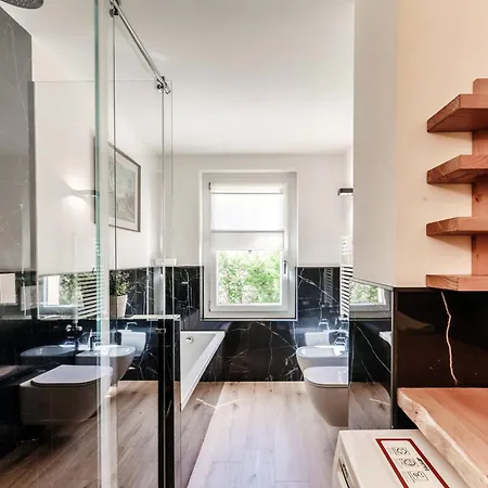 Apartament Panorama Pool House