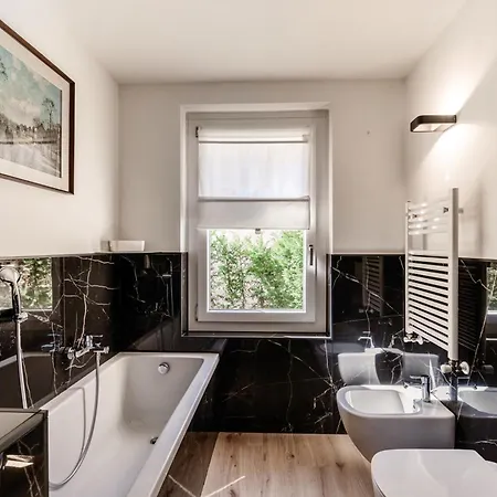Appartement Panorama Pool House *