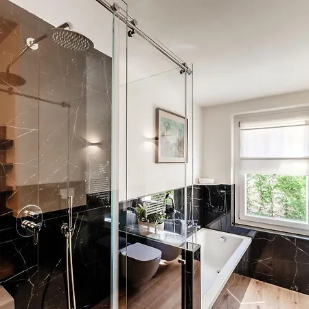 Apartament Panorama Pool House Bellagio