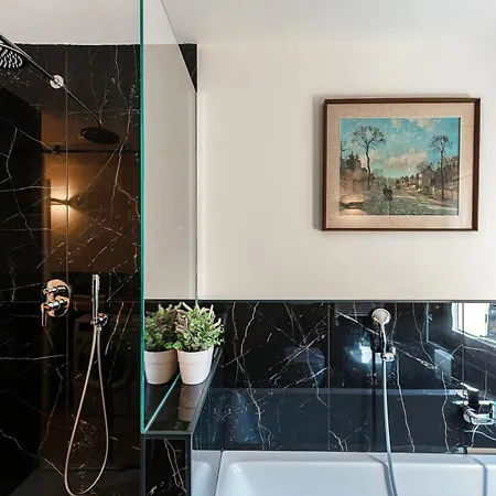 Apartament Panorama Pool House *