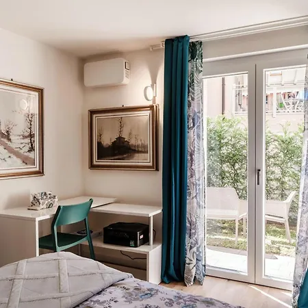 Apartament Panorama Pool House *