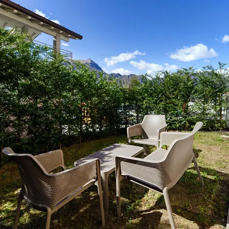 Apartament Panorama Pool House