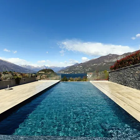 Panorama Pool House Apartament *